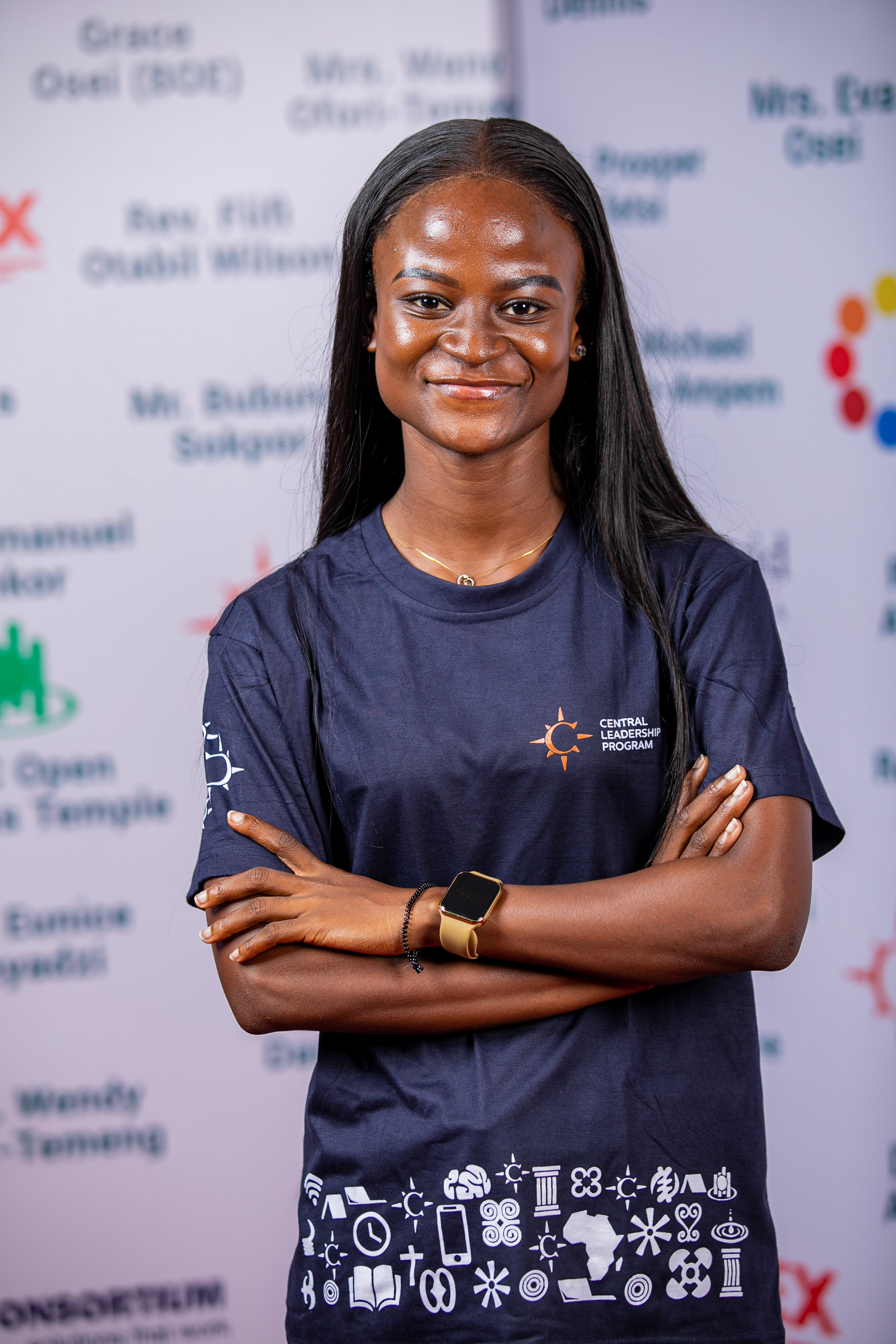 Philippa Akua Annor